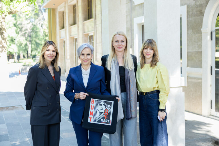  (Foto: Centar za ženska prava)