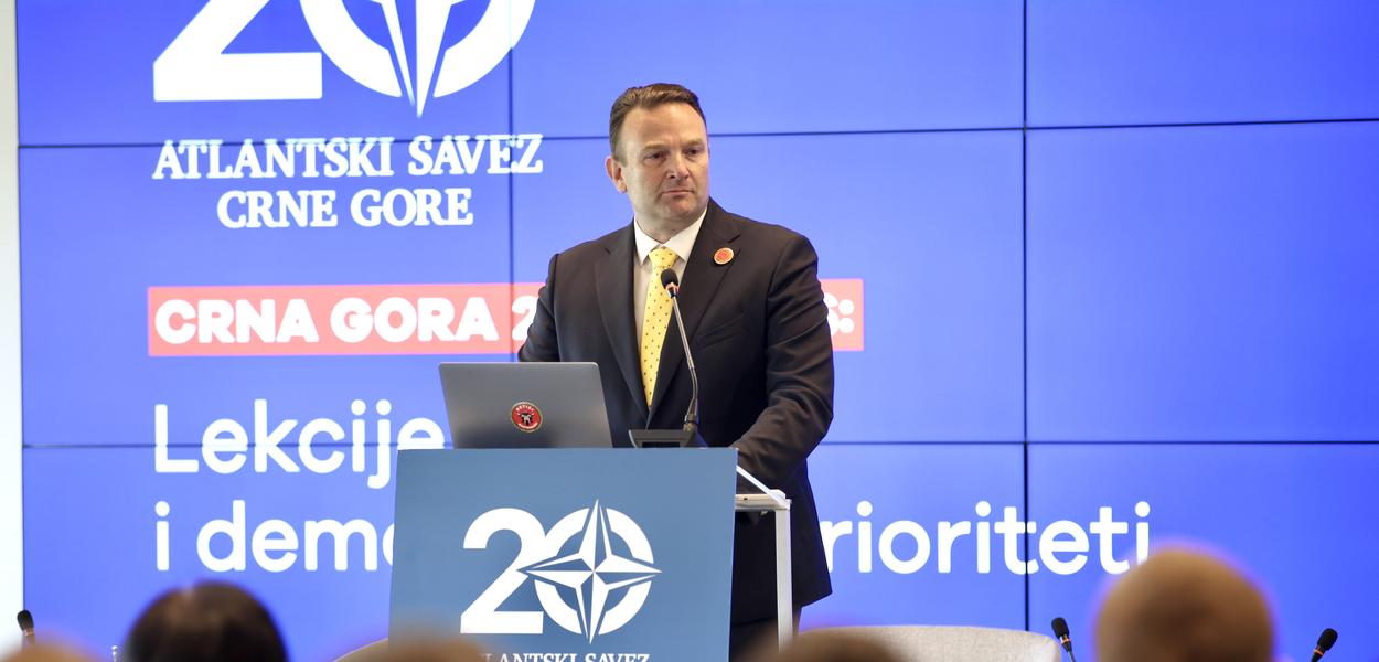 Foto: Atlantski savez