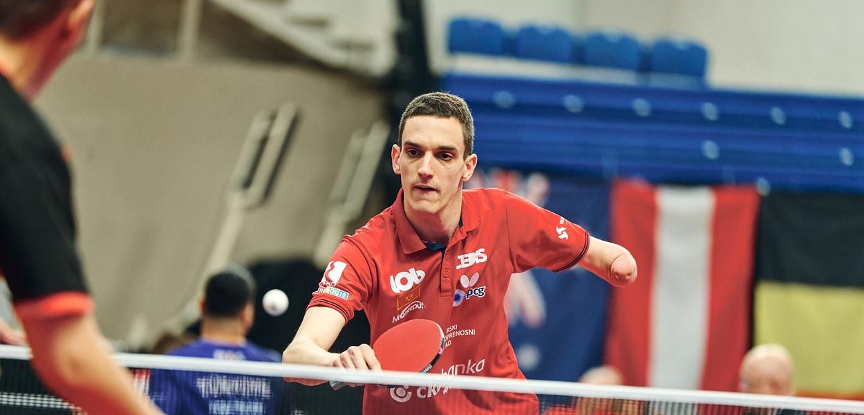 Foto: Paraolimpijski komitet