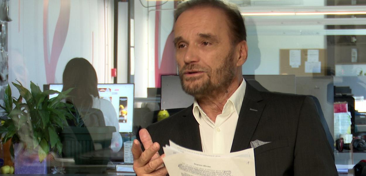 DOKAZI NA KOJE TUŽILAŠTVO NE REAGUJE: Advokat Anto Nobilo 