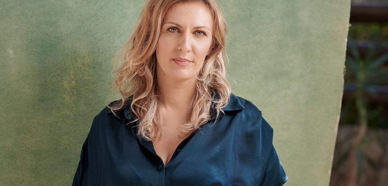 Nina Perović (Foto: CANU/Duško Miljanić)