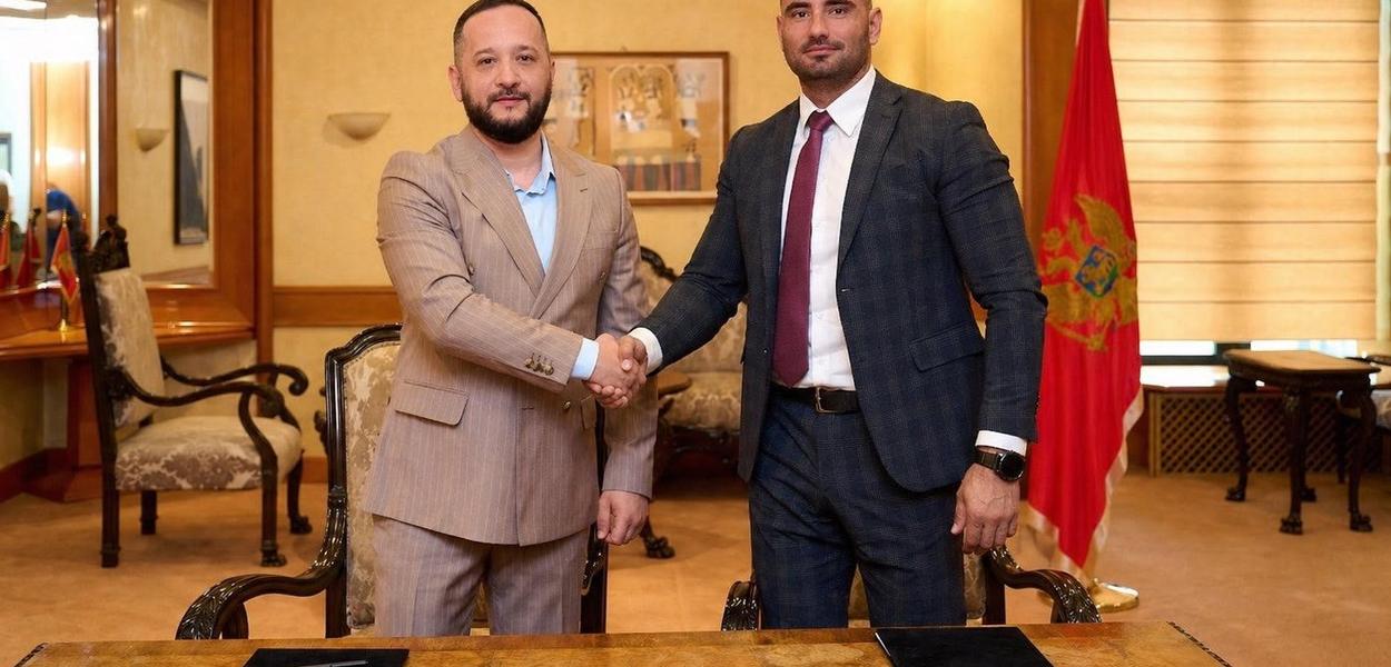 Subotić i Jakić (Foto: CNP)