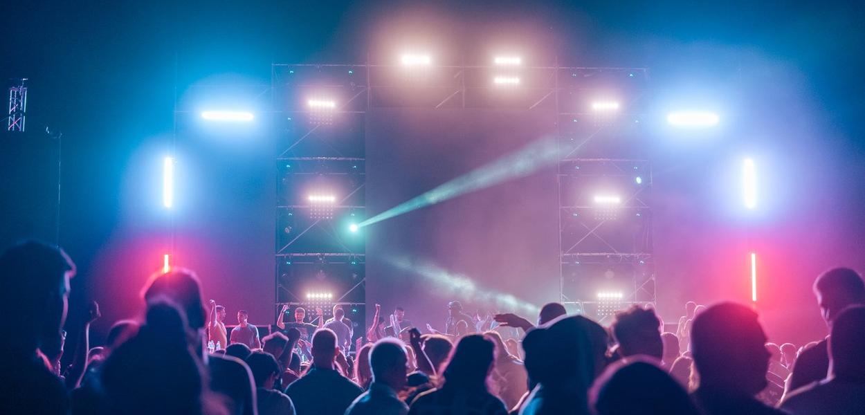 Festival Jednakih (Foto: Higher Sense)