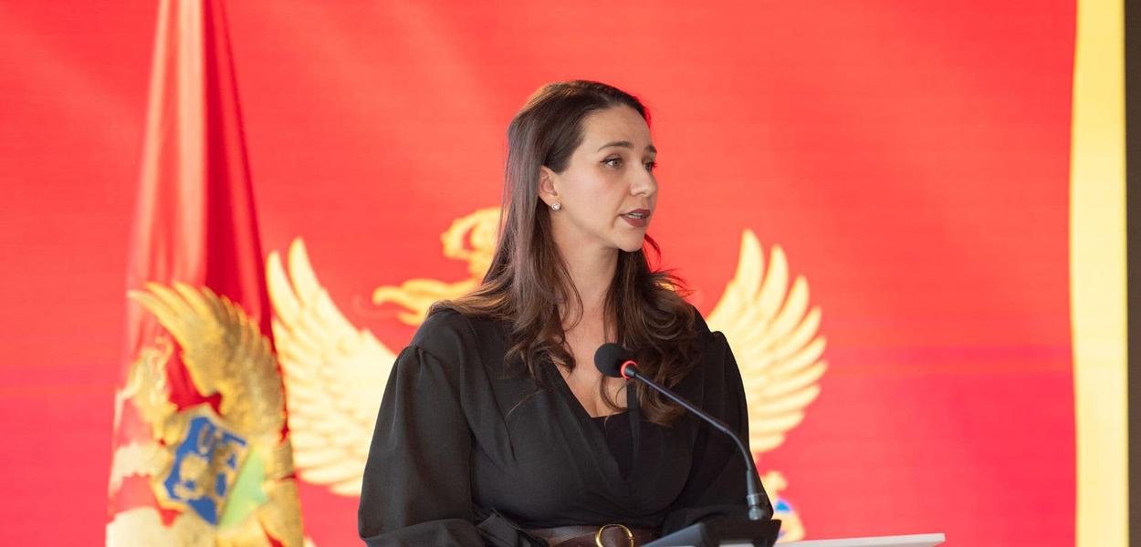 Foto: Ministarstvo javnih radova