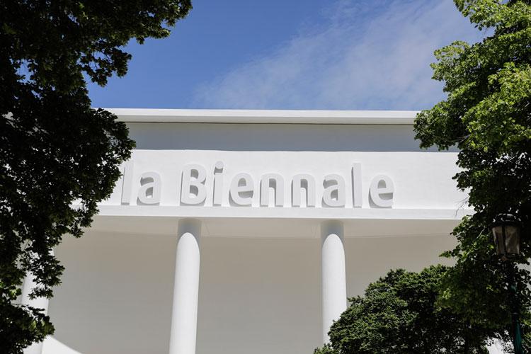  (Foto: labiennale.org)
