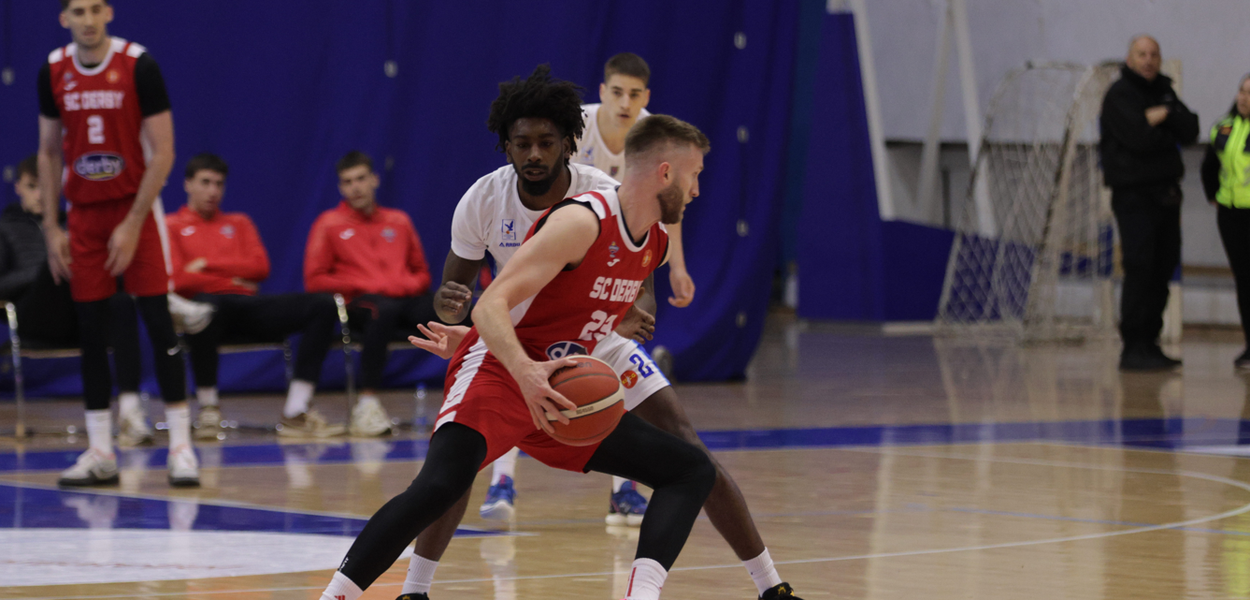  (Foto: KK Sutjeska Elektroprivreda)