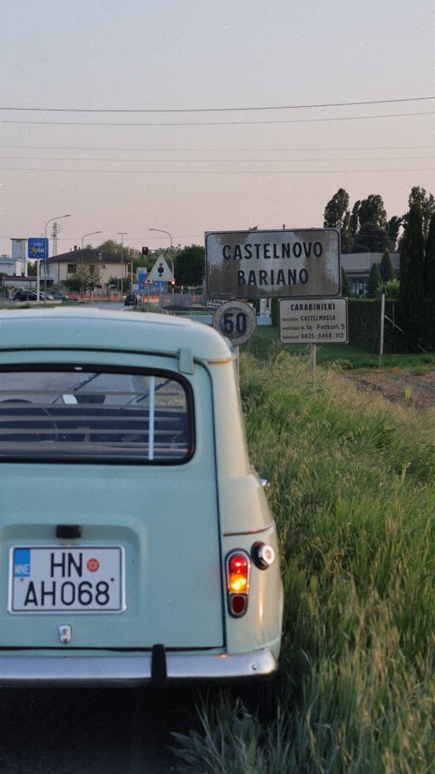 Svjetlo za Svrčuge