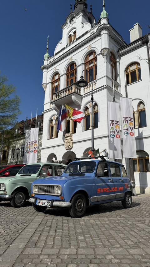 Svjetlo za Svrčuge