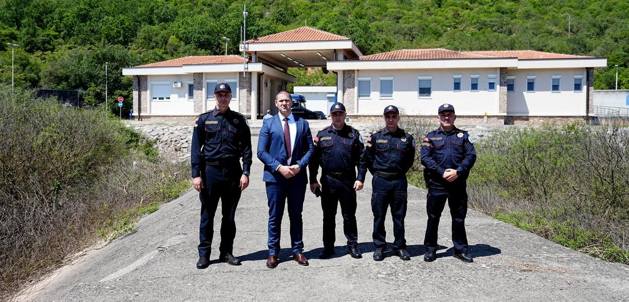  (Foto: Uprava policije)