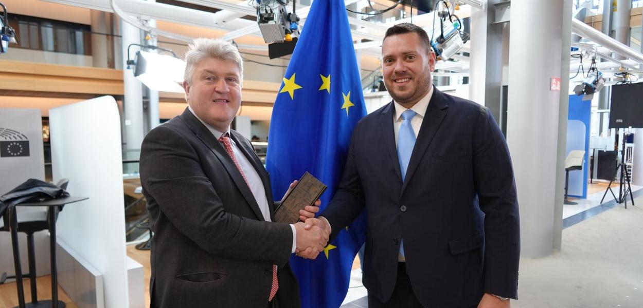  (Foto: Skupština Crne Gore)