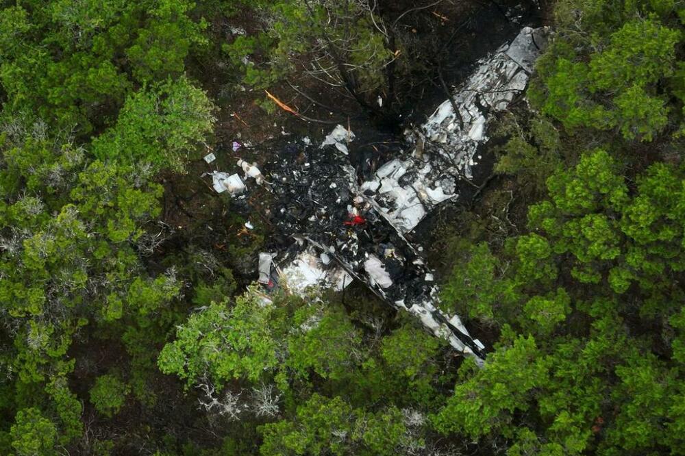  (Foto: X/Austin Statesman)