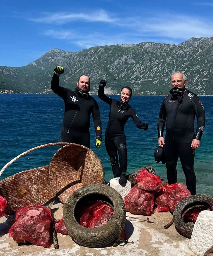 Akcija čišćenja