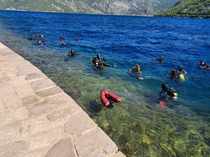 Akcija čišćenja