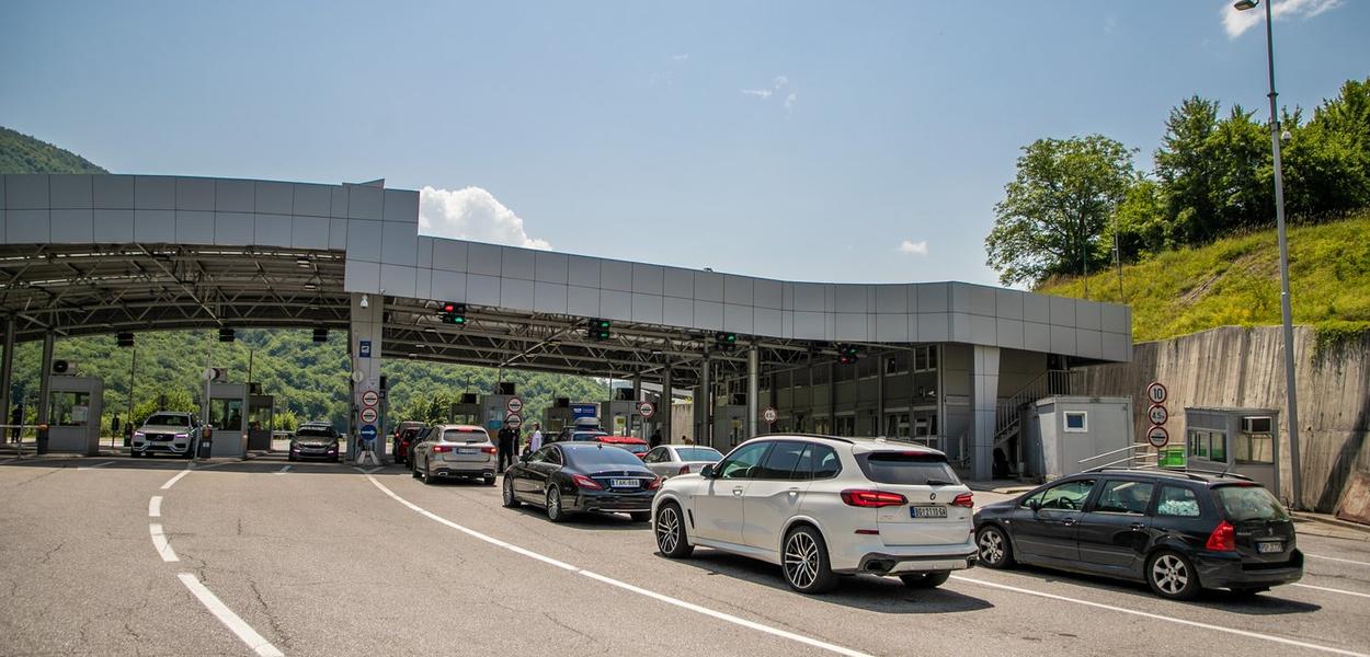 GP Dobrakovo (Foto: Vlada Crne Gore)