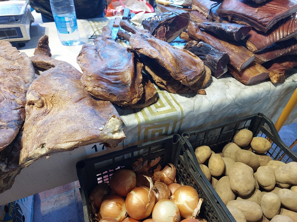 pijaca
