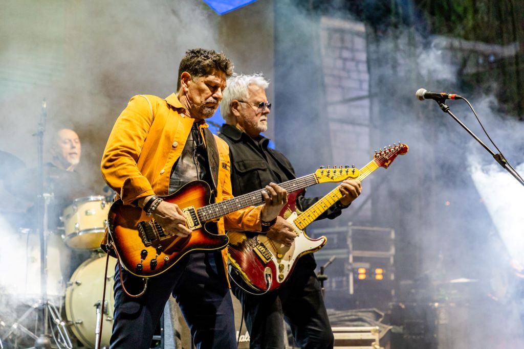 Koncert Yu grupe u Herceg Novom