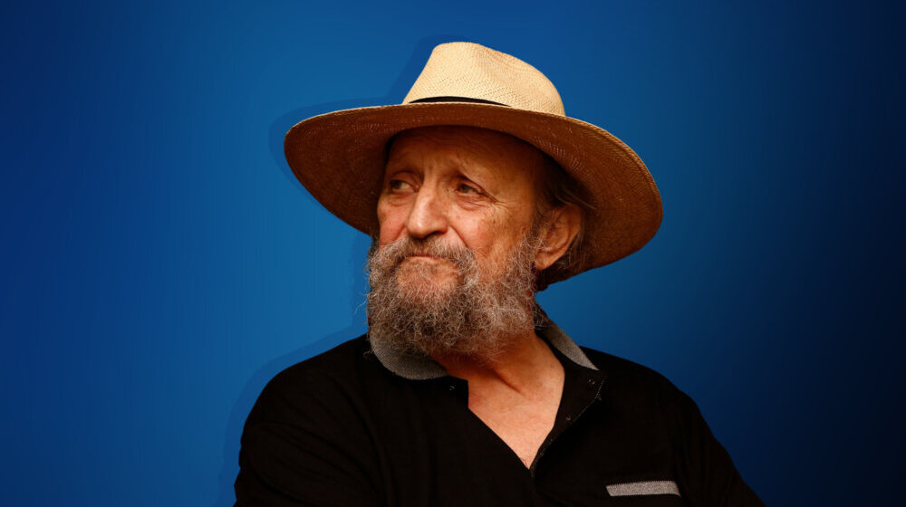 Petar Božović (Foto: KIC "Budo Tomović")