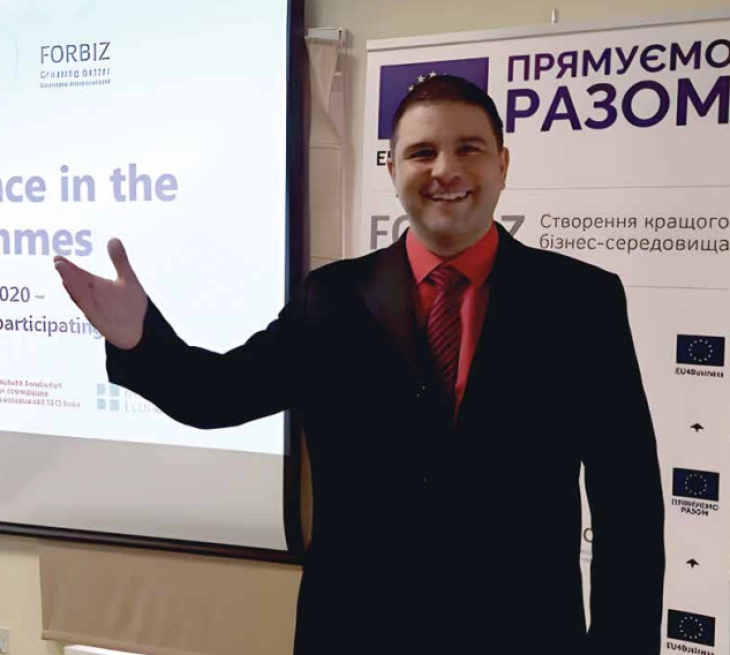 Boško Nektarijević (Foto: PKCG)