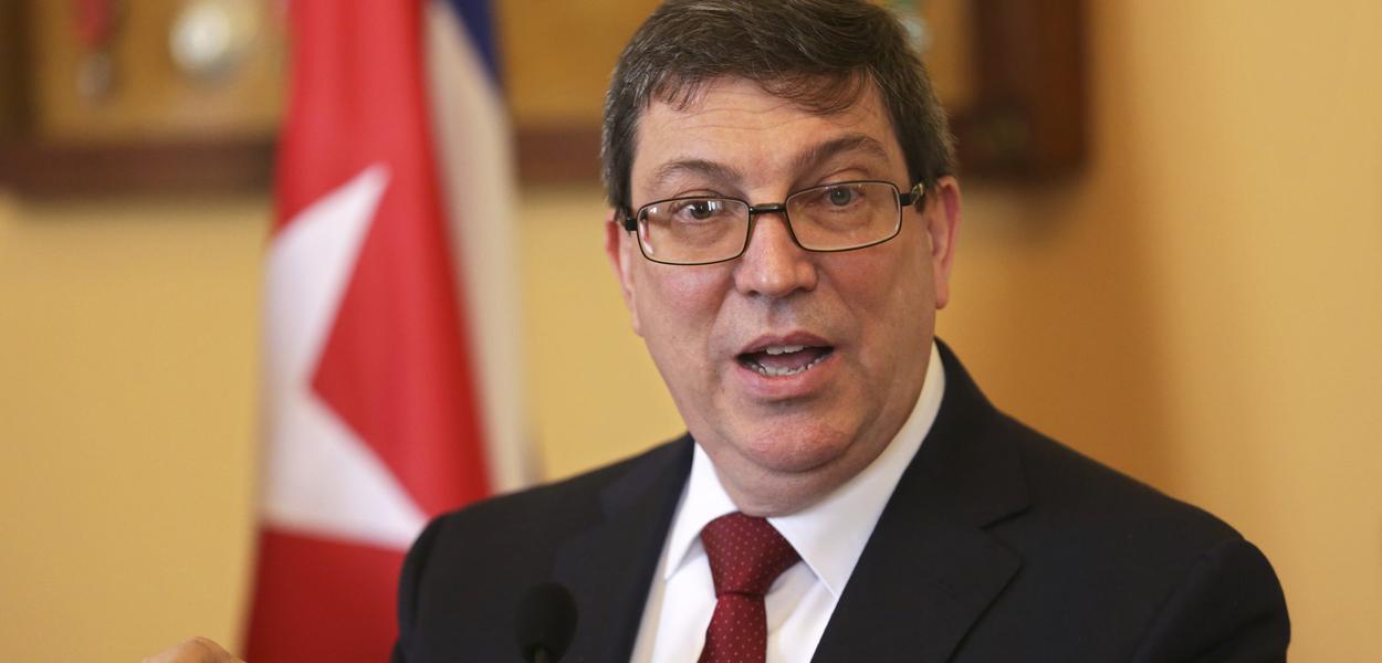 Bruno Rodrigez (Foto: AP/Armando Franca)