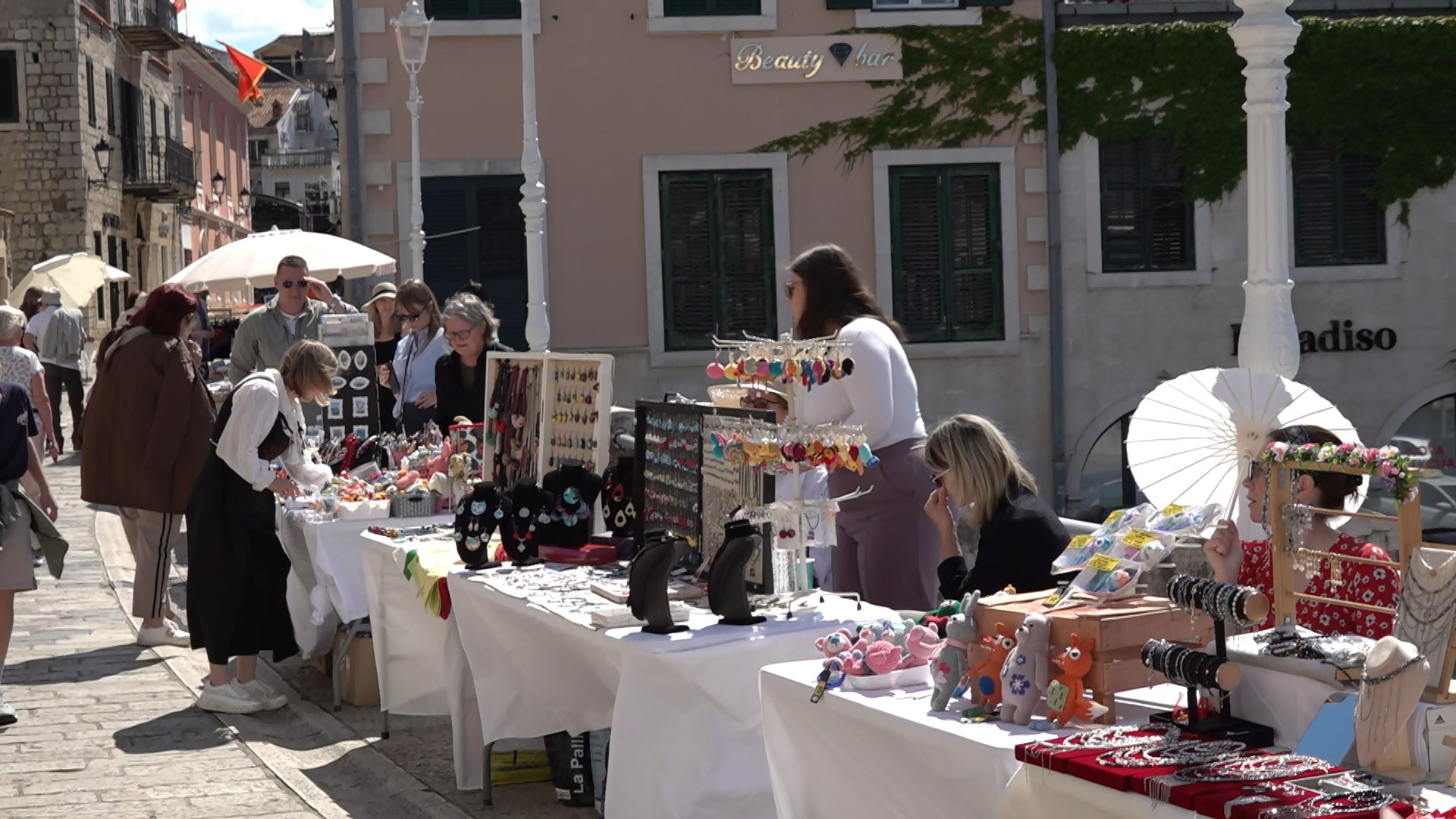 Fešta Primavera okupila kreativce i proizvođače