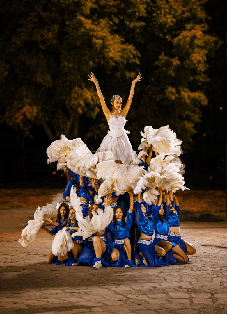 Karneval u srcu