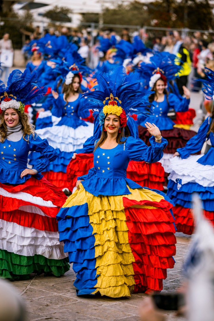 Karneval u srcu