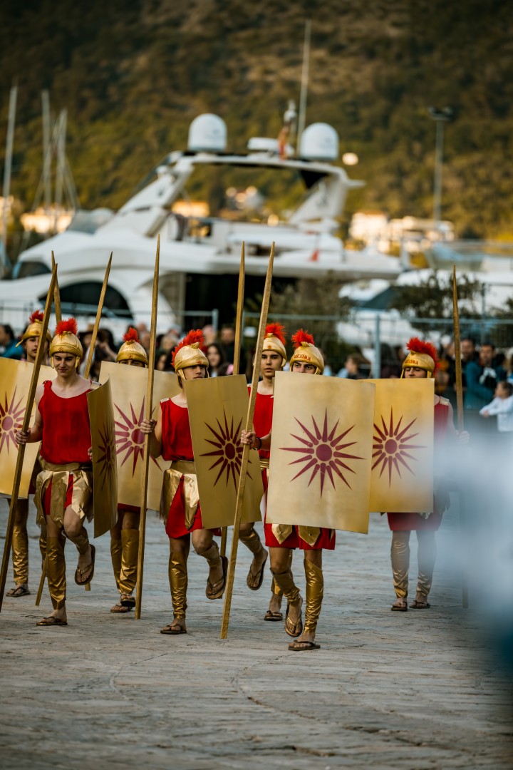 Karneval u srcu