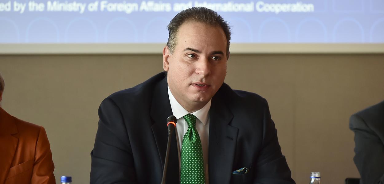 Filip Ivanović (Foto: Vlada Crne Gore)