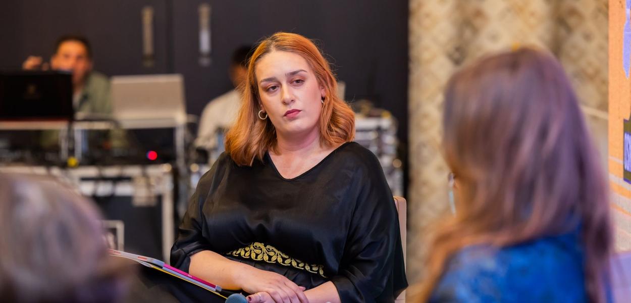 Jovana Vuković (Foto: Evropski savez)
