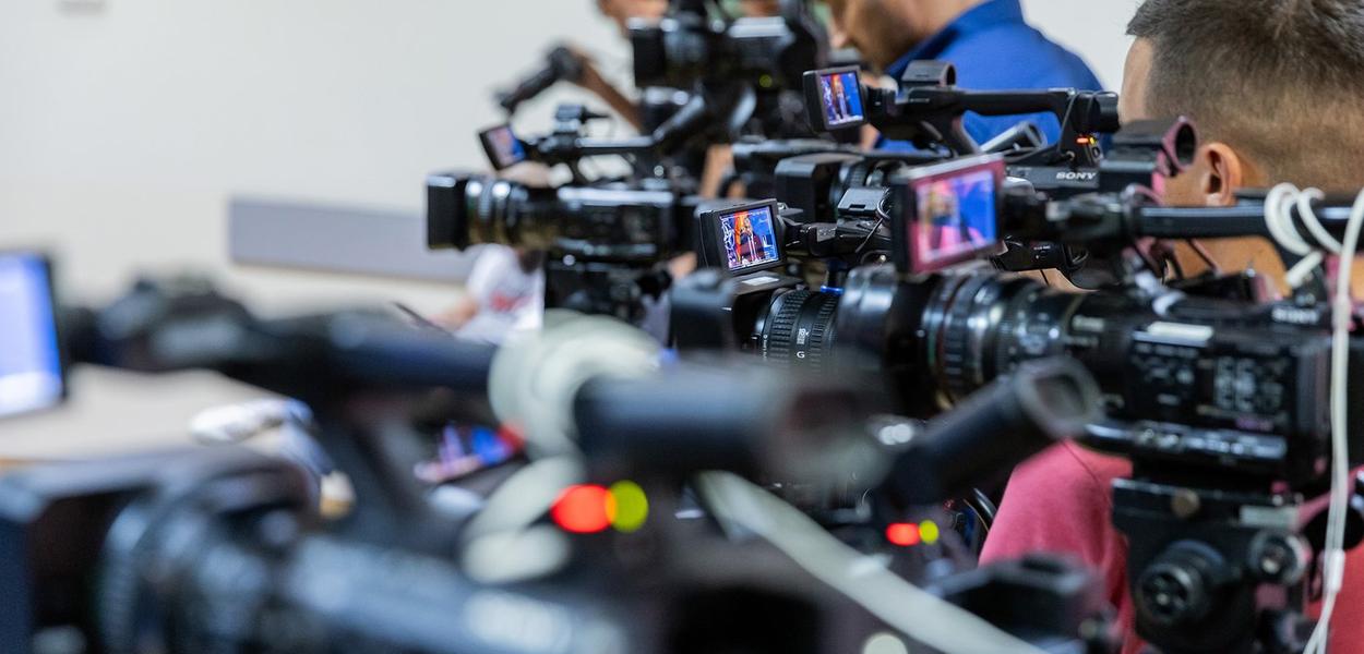 Mediji, medijsko izvještavanje