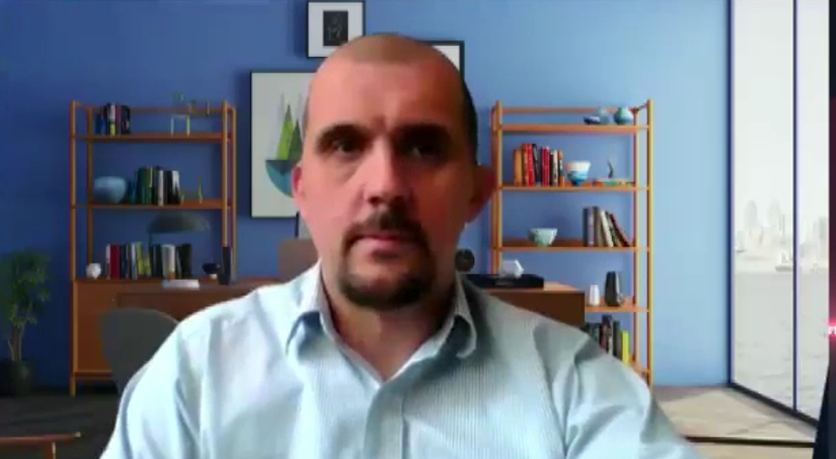 Emir Pilav (Foto: TV E)