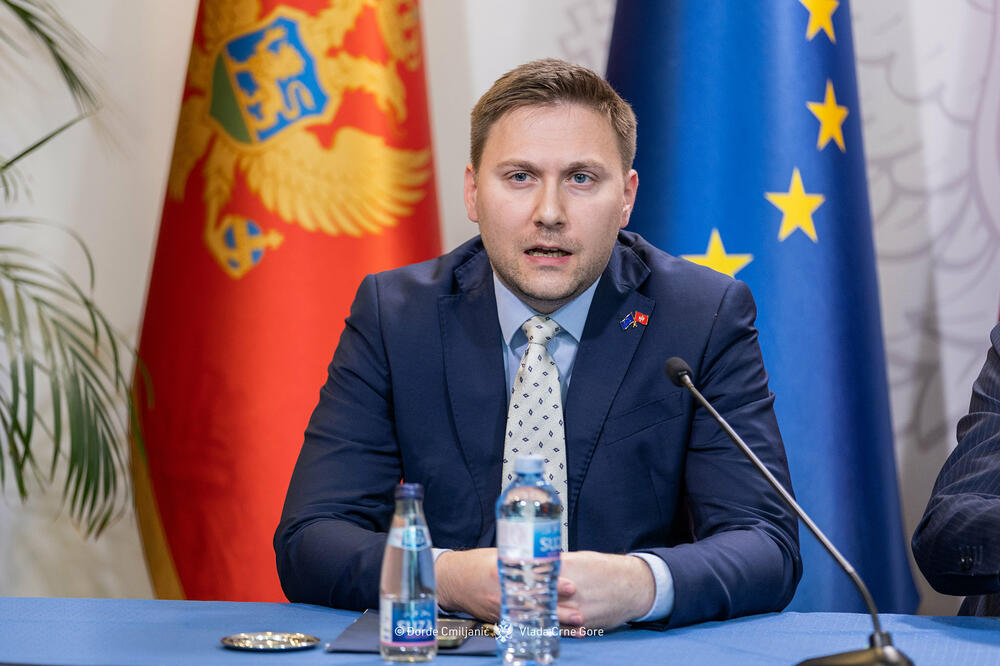 Foto: Ministarstvo zdravlja