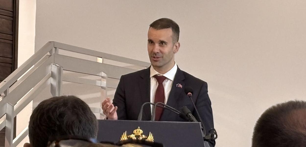 Milojko Spajić