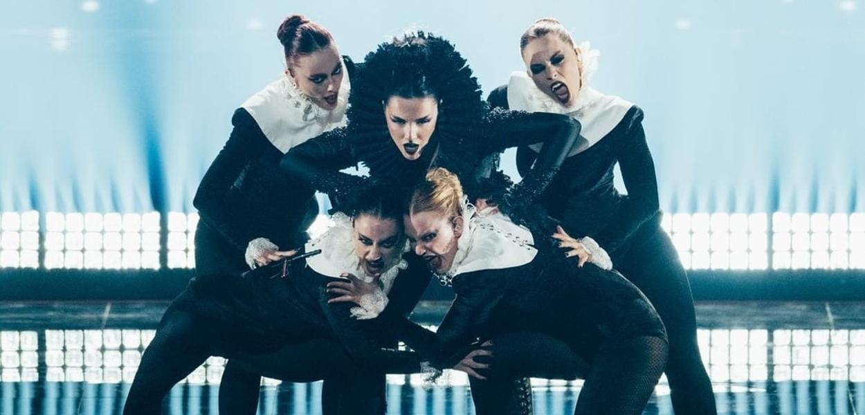  (Foto: Sarah Louise Bennett/EBU)