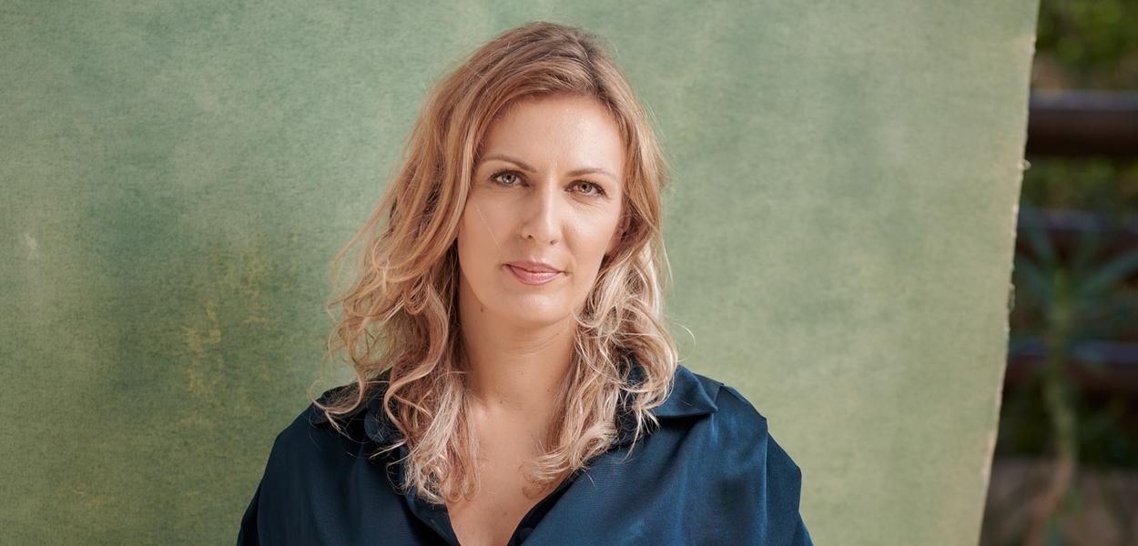 Nina Perović (Foto: Duško Miljanić)