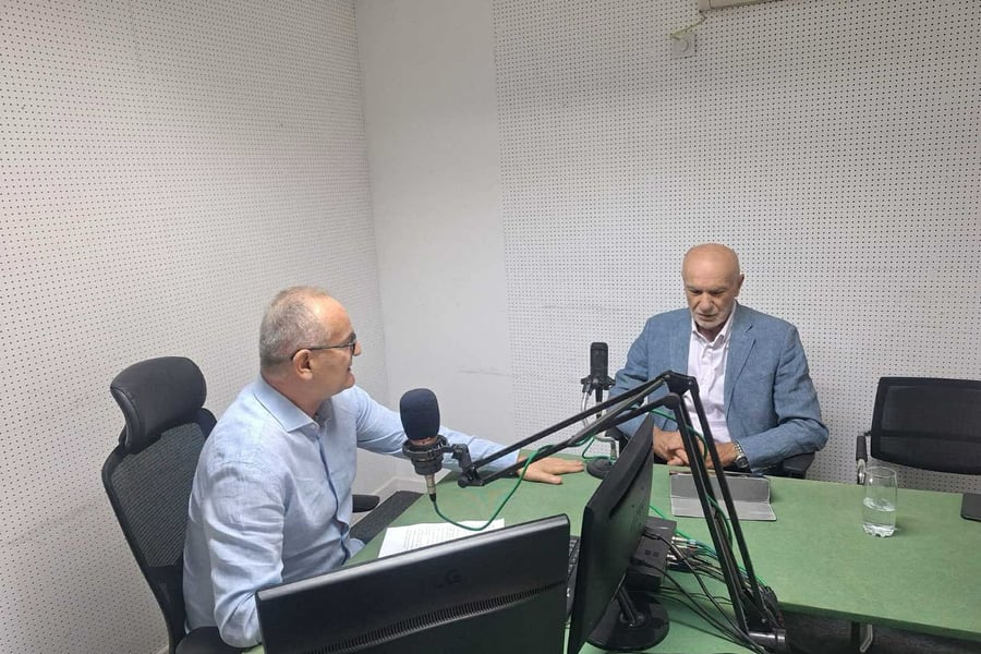  (Foto: Antena M)