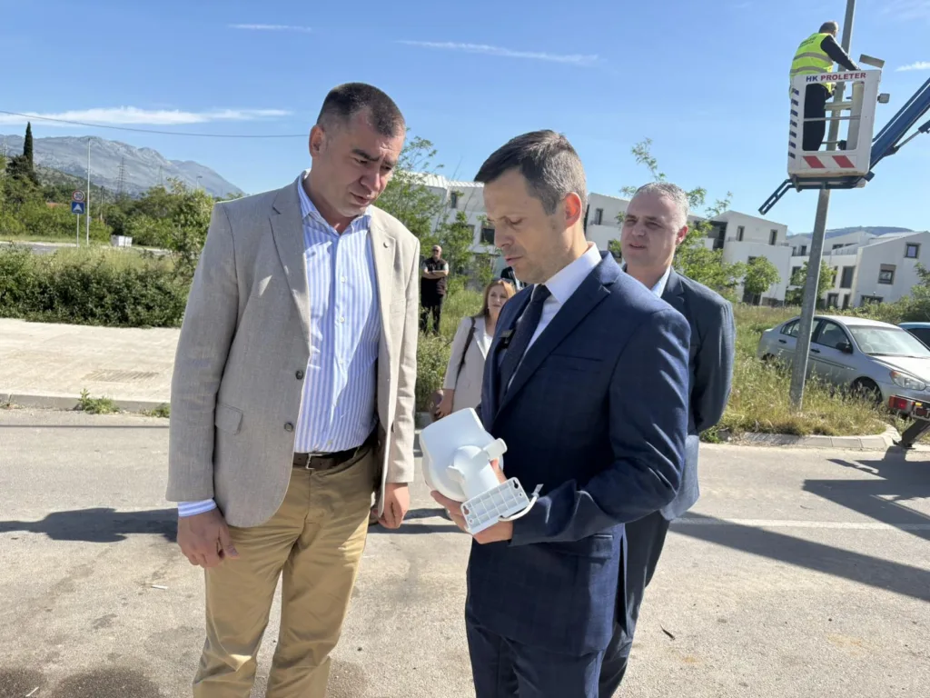  (Foto: RTV Podgorica)