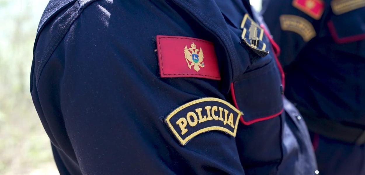  (Foto: Uprava policije )
