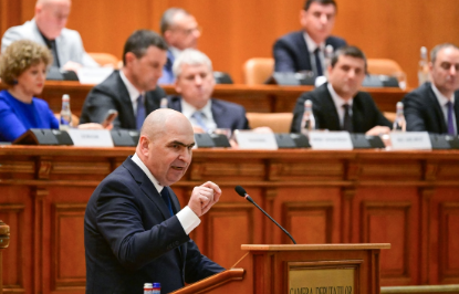  (Foto: Daniel MIHAILESCU / AFP)