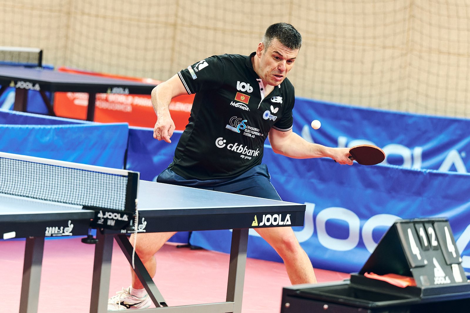 Luka Bakić