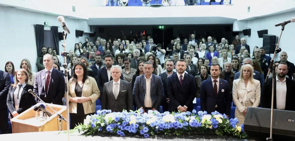 Foto: Zajednica opština Crne Gore