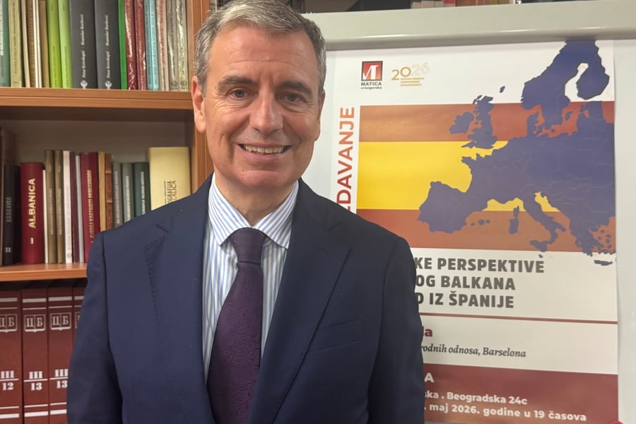  (Foto: Antena M)