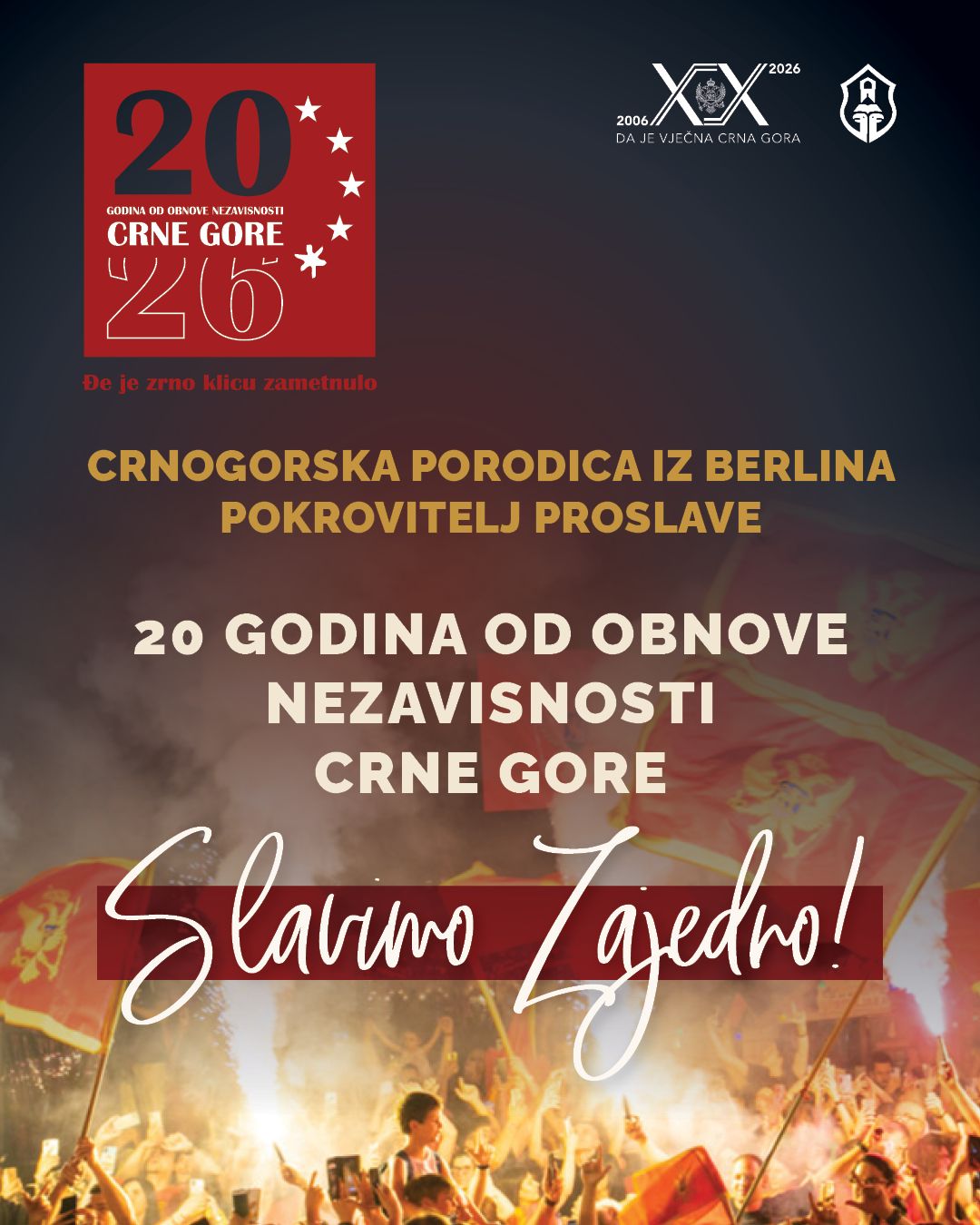  (Foto: Prijestonica Cetinje )