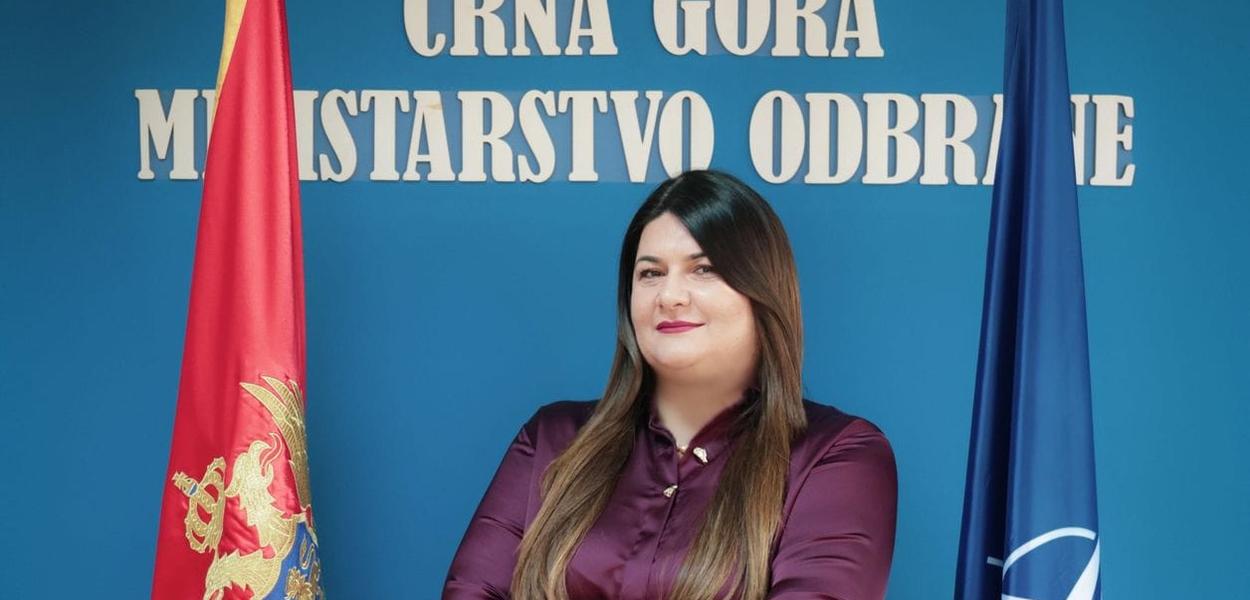 Foto: Ministarstvo odbrane