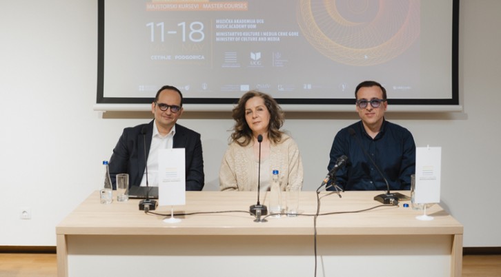 Foto: PR Centar