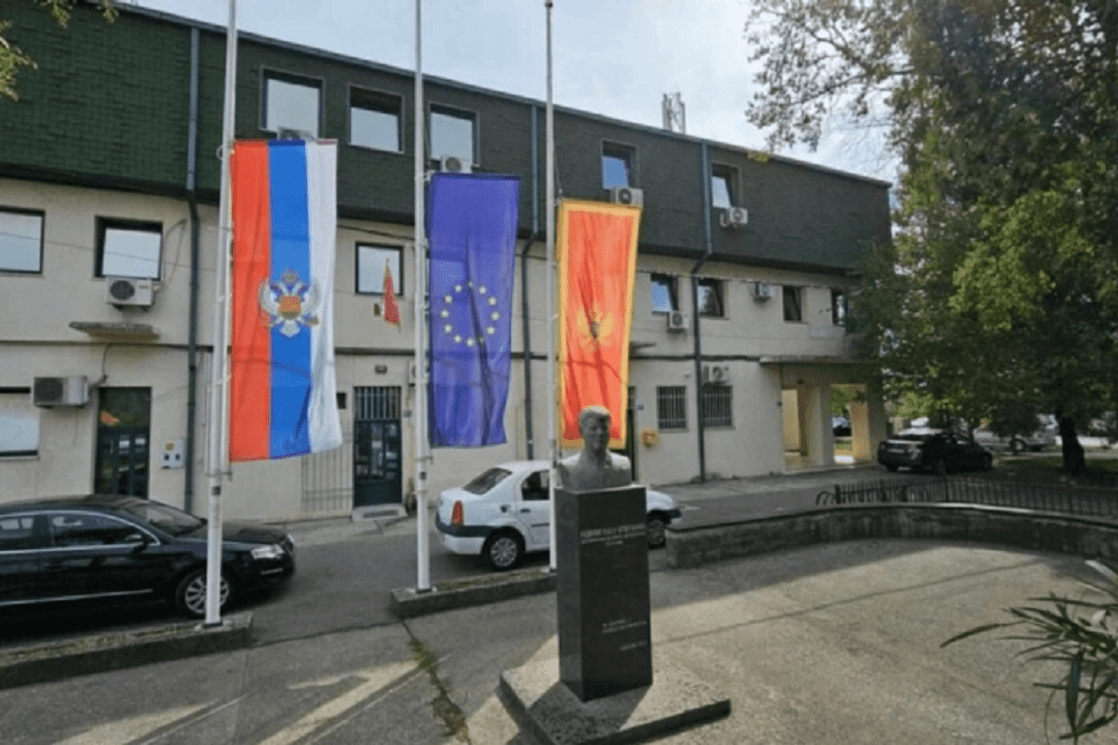 Foto. Opština Zeta