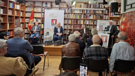  (Foto: Matica crnogorska)