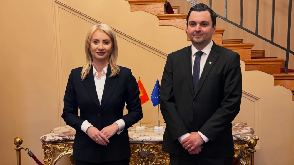  (Foto: Ministarstvo evropskih poslova)