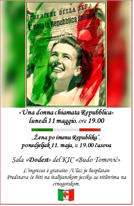 Foto: KIC "Budo Tomović"