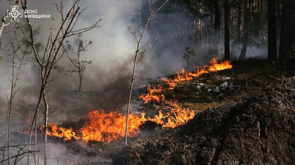  (Foto: Ukrainian Emergency Service via AP)
